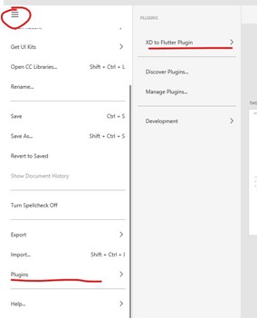 Adobe XD Custom Design